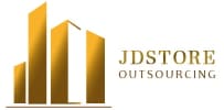 JdStore Outsourcing logo
