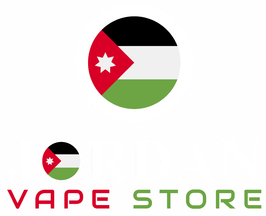 Jordan Vape Store logo
