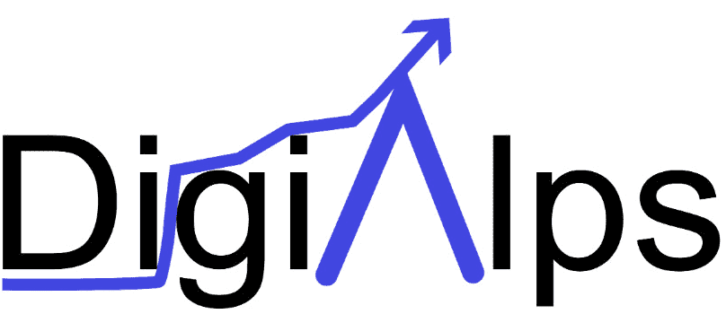 Digialps LTD Logo