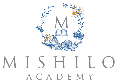 Mishilo Academy logo