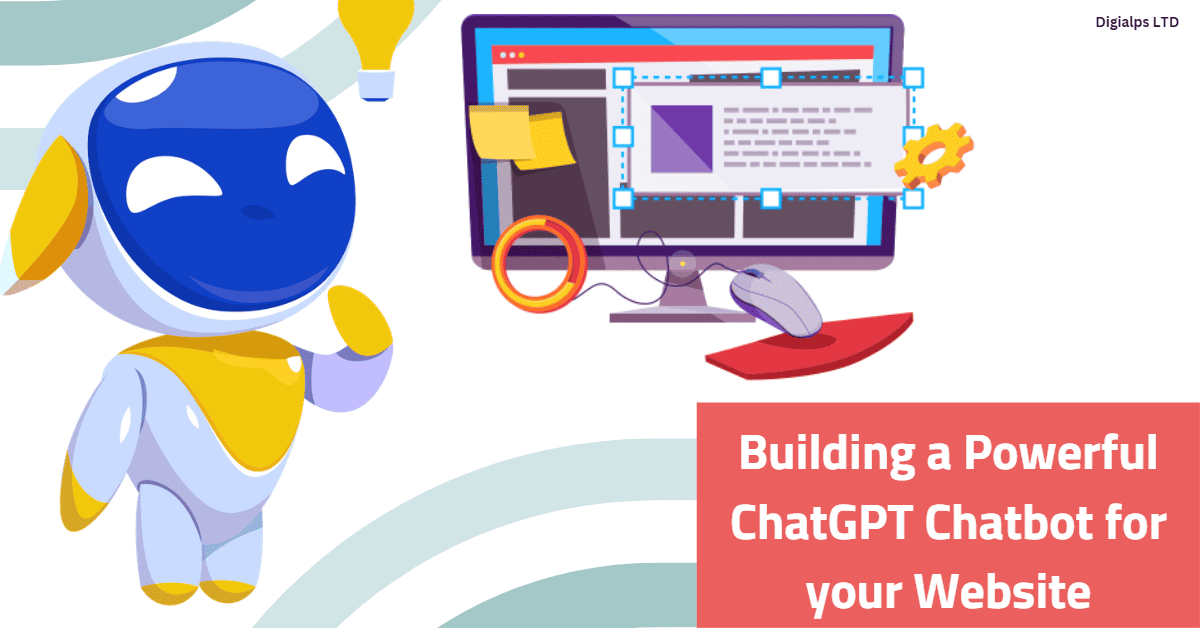 Building a Powerful ChatGPT Chatbot for your Website