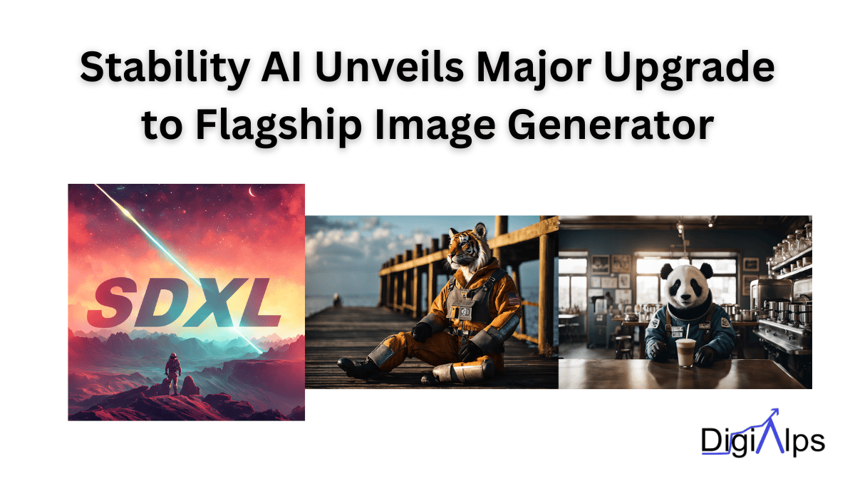 Stability AI Unveils Major Upgrade to Flagship Image Generator